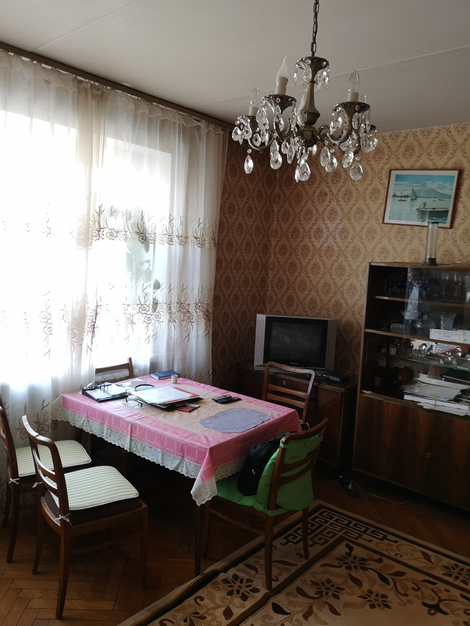 2-комнатная квартира, 66 м² - фото 14