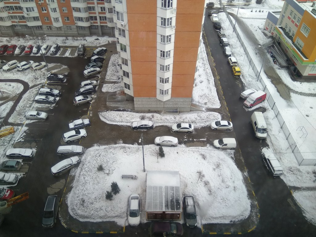 3-комнатная квартира, 75 м² - фото 14