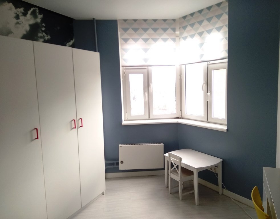 3-комнатная квартира, 75 м² - фото 17