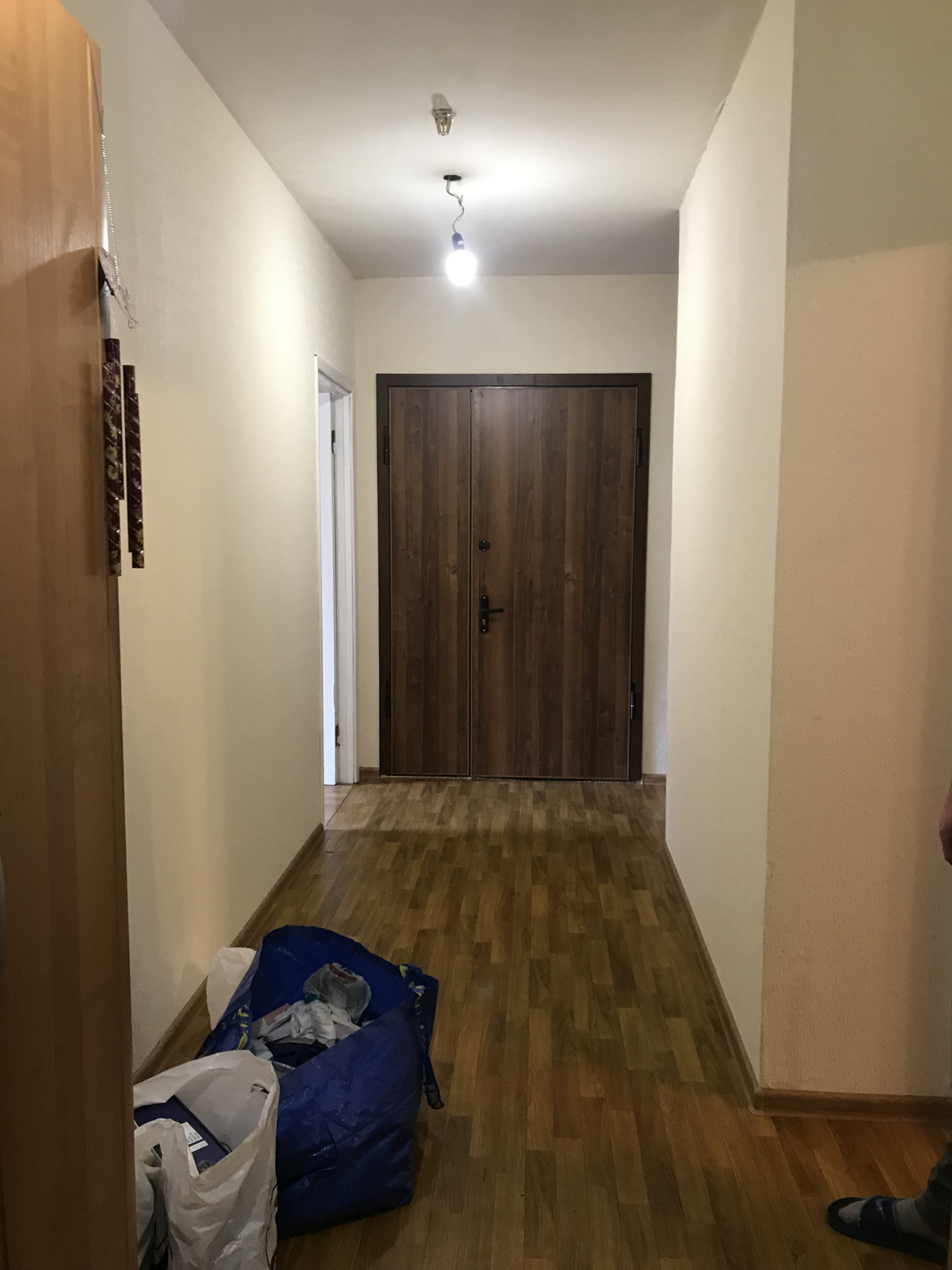3-комнатная квартира, 75 м² - фото 4