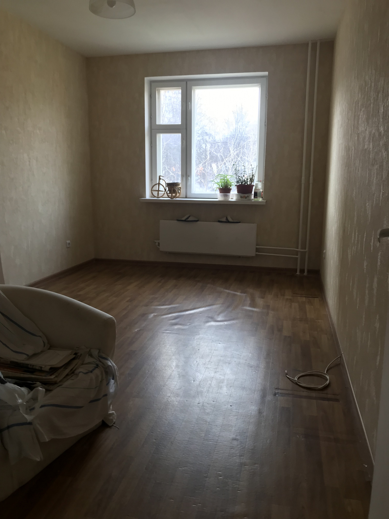 3-комнатная квартира, 75 м² - фото 2