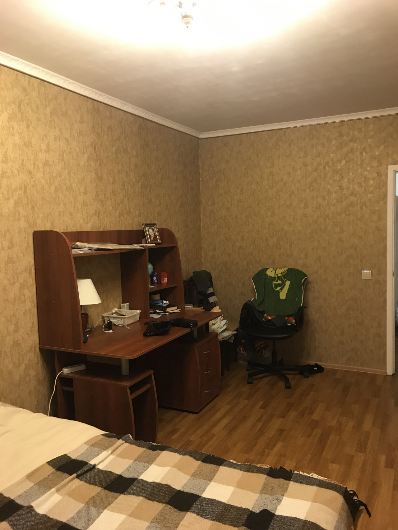 3-комнатная квартира, 75 м² - фото 3