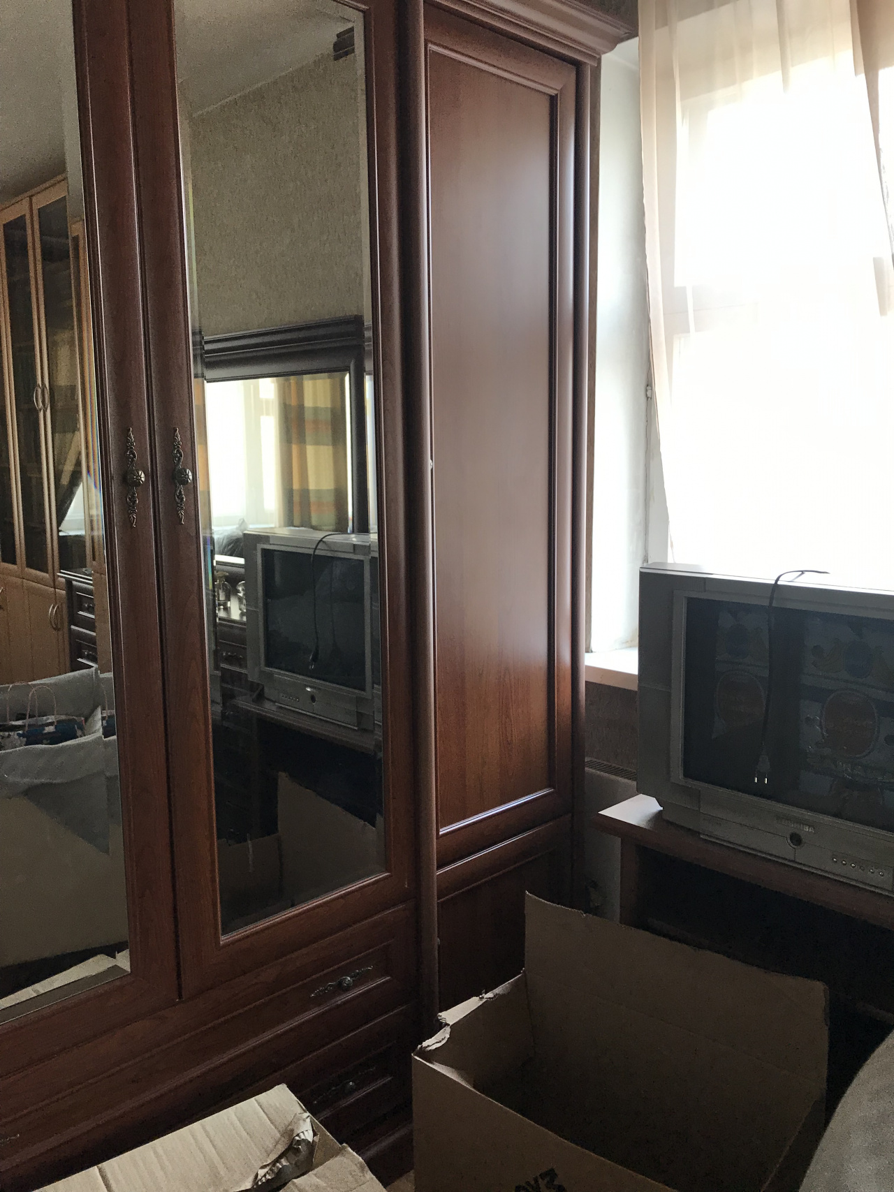 3-комнатная квартира, 75 м² - фото 8