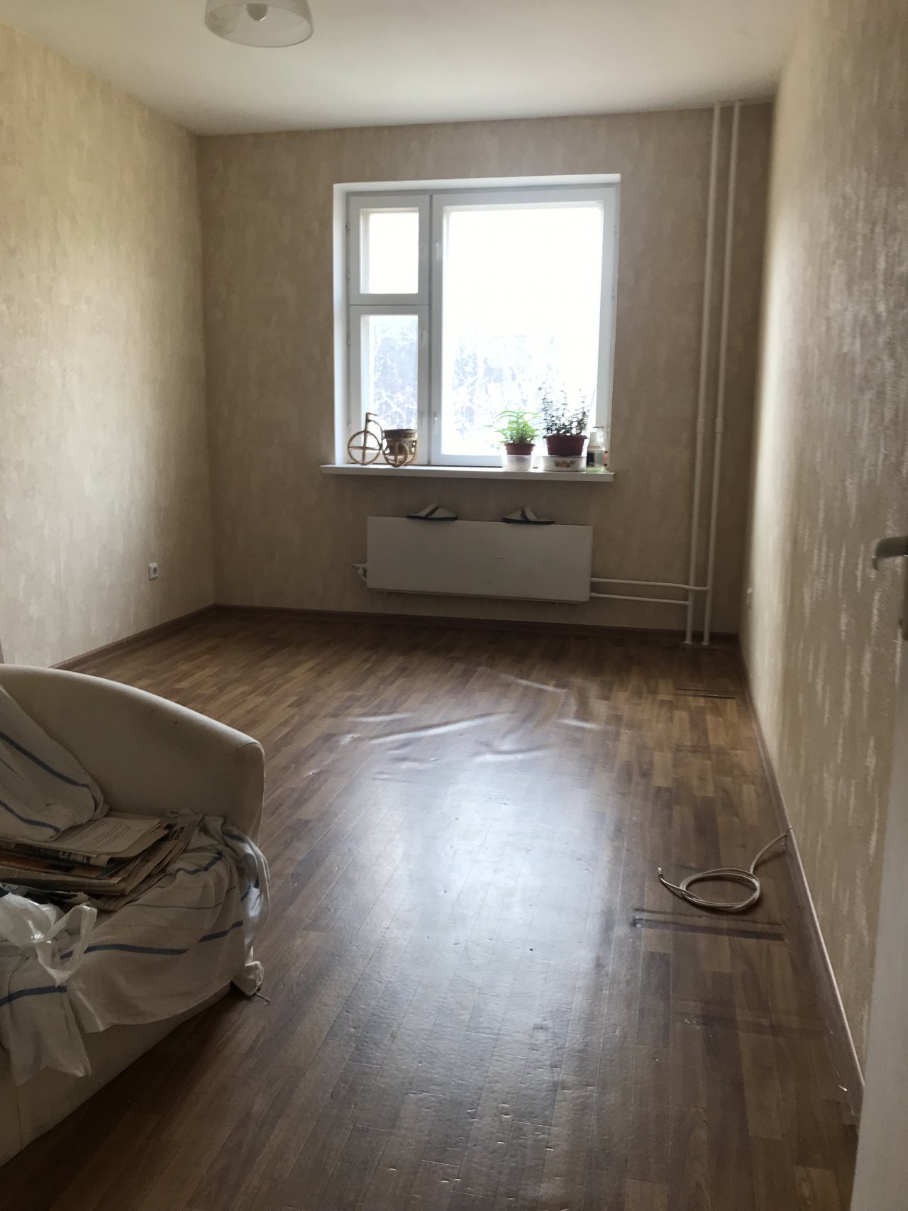 3-комнатная квартира, 75 м² - фото 5