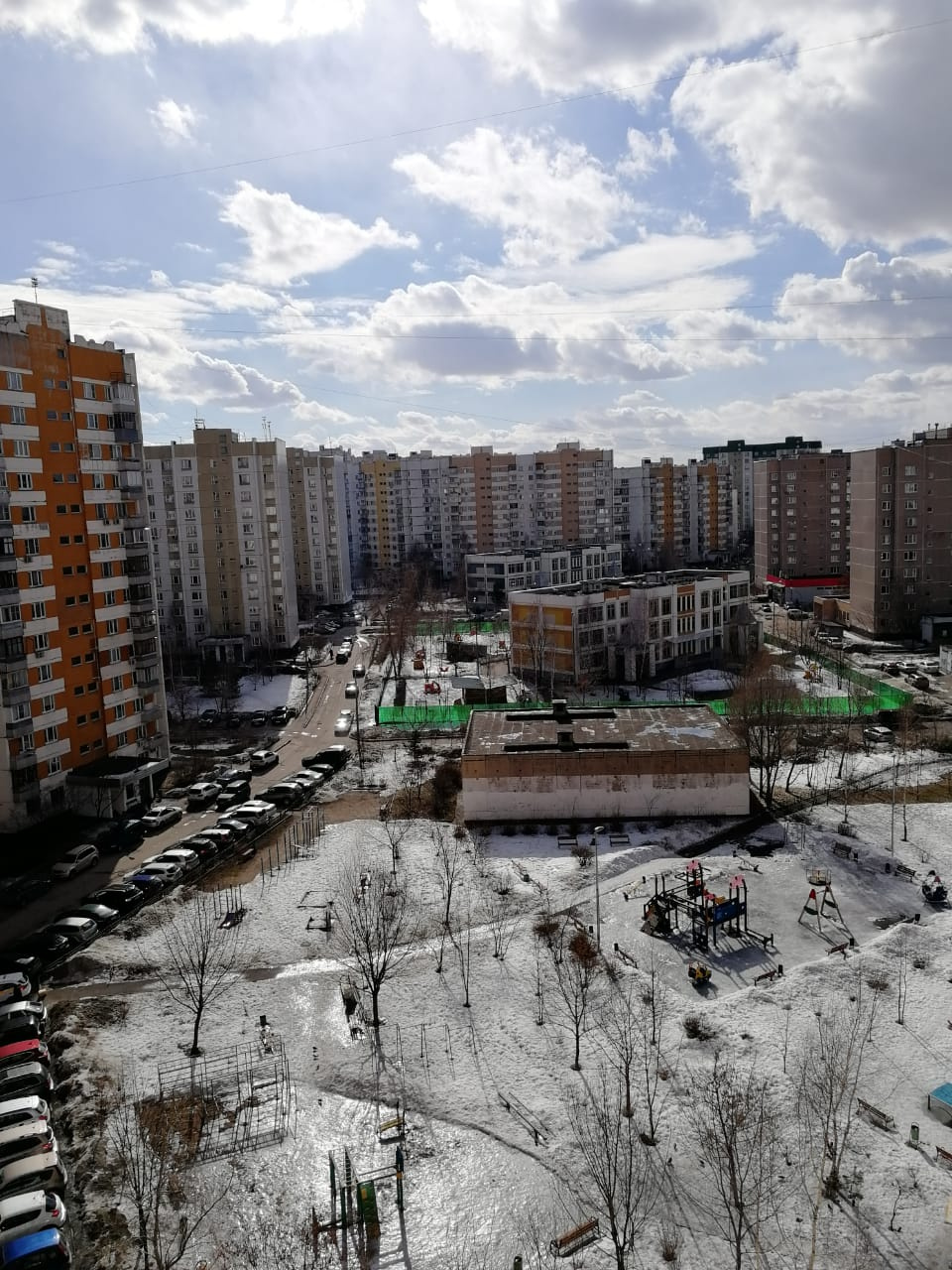 3-комнатная квартира, 74.8 м² - фото 20