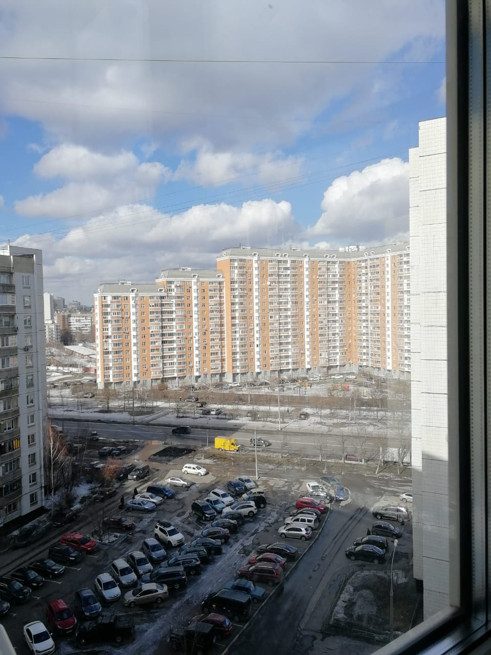 3-комнатная квартира, 74.8 м² - фото 22