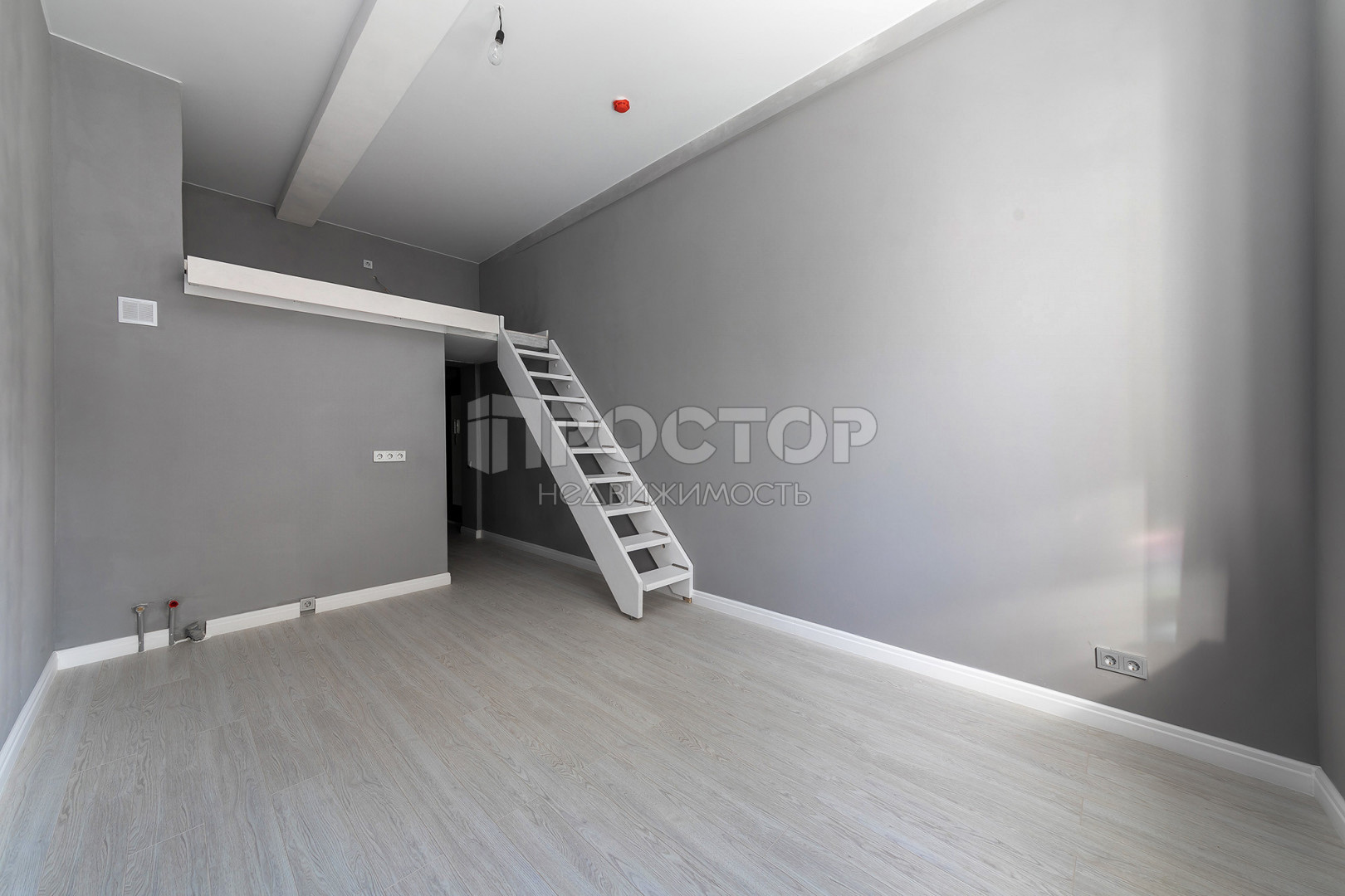 Студия, 12 м² - фото 9