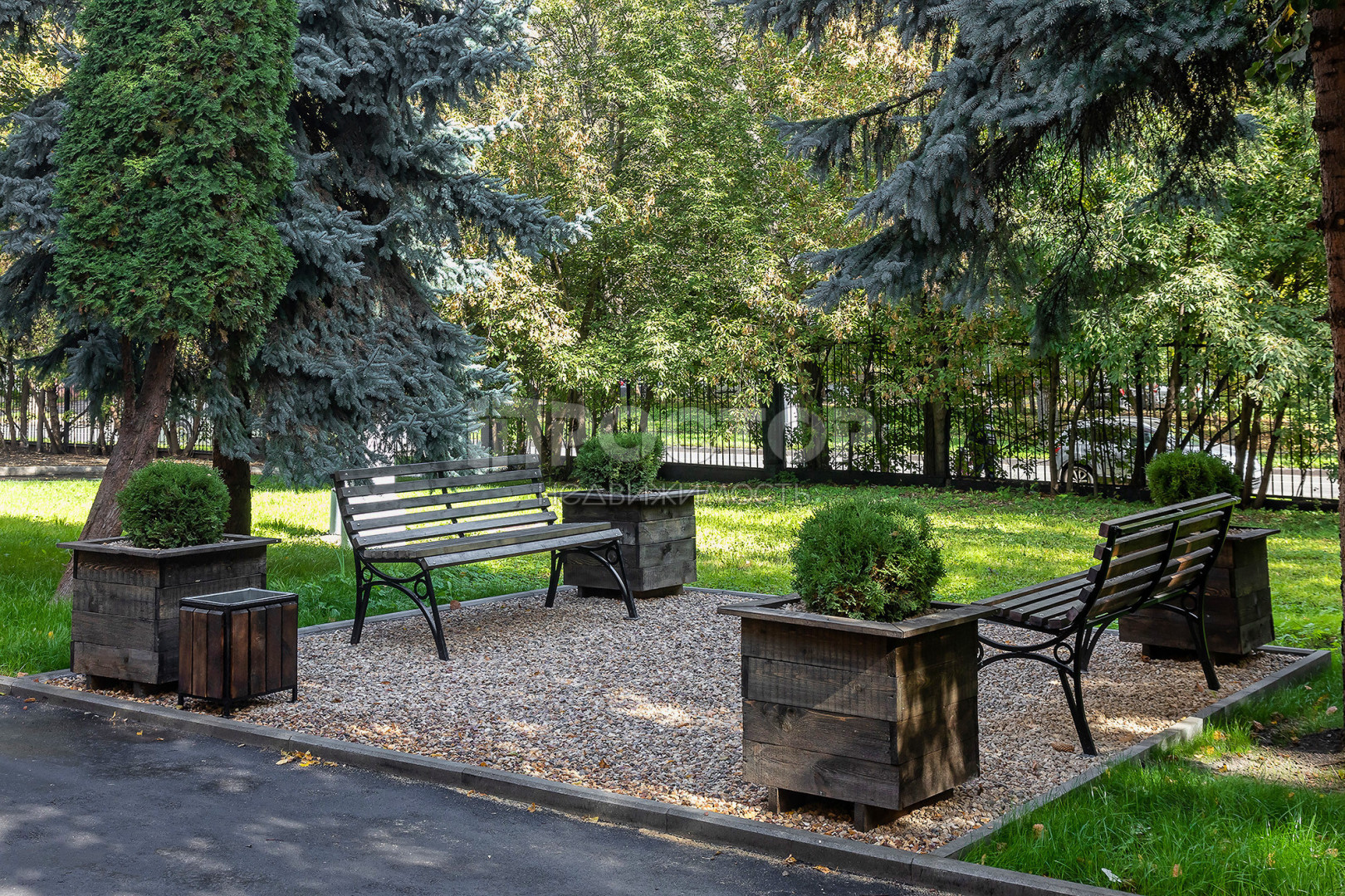 Студия, 12 м² - фото 3