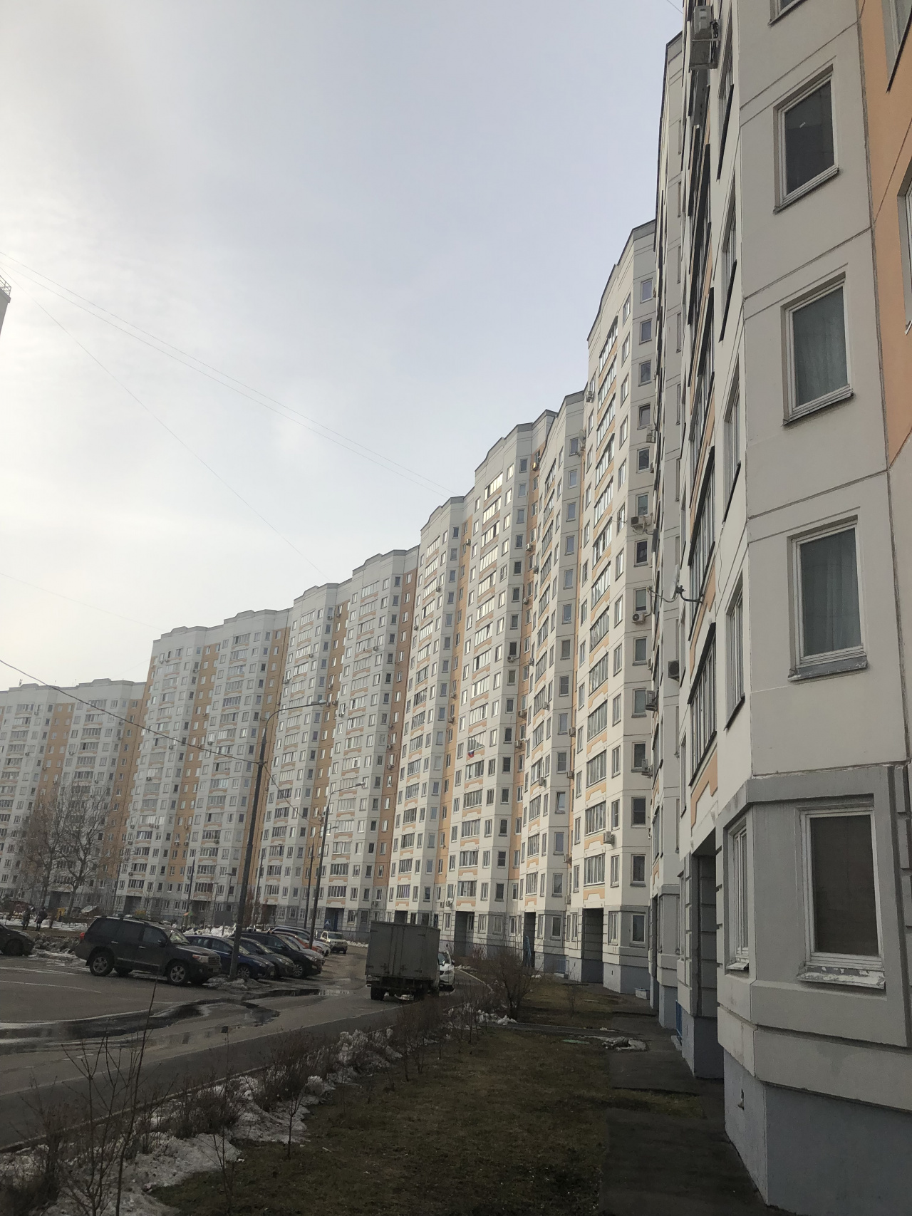 1-комнатная квартира, 42 м² - фото 7