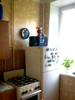 1-комнатная квартира, 31 м² - фото 14