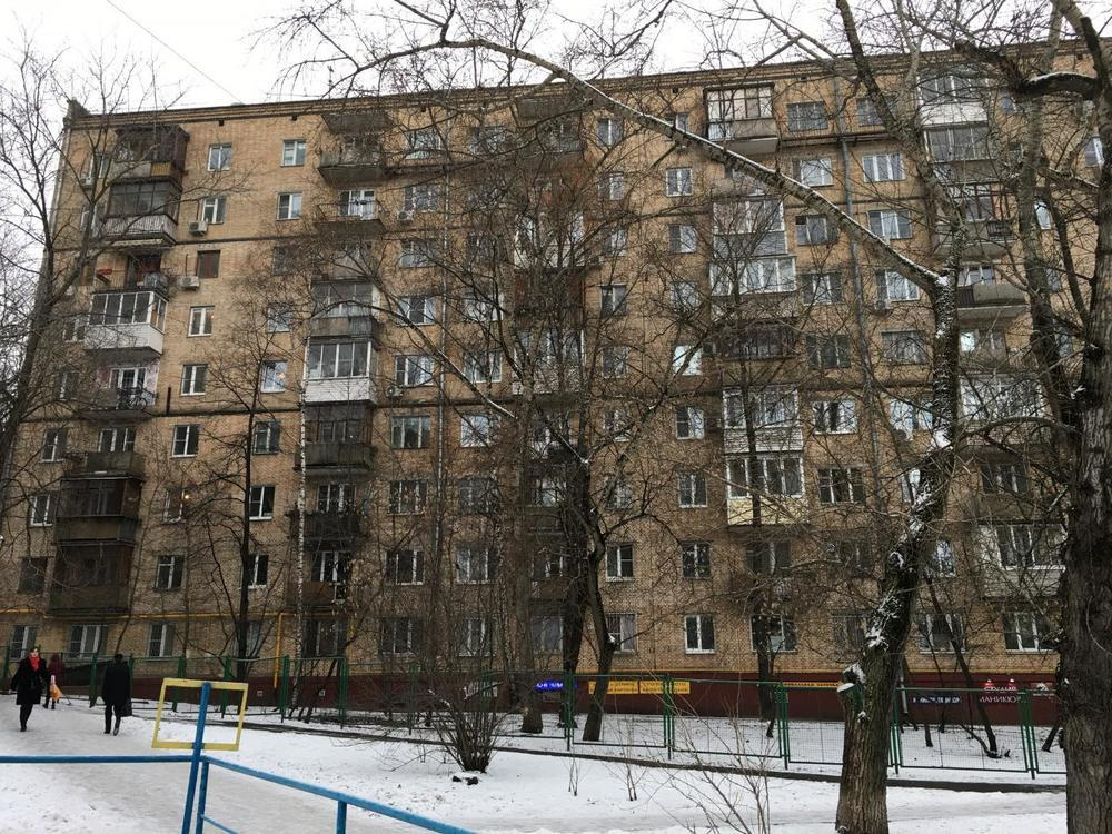 1-комнатная квартира, 36.7 м² - фото 9