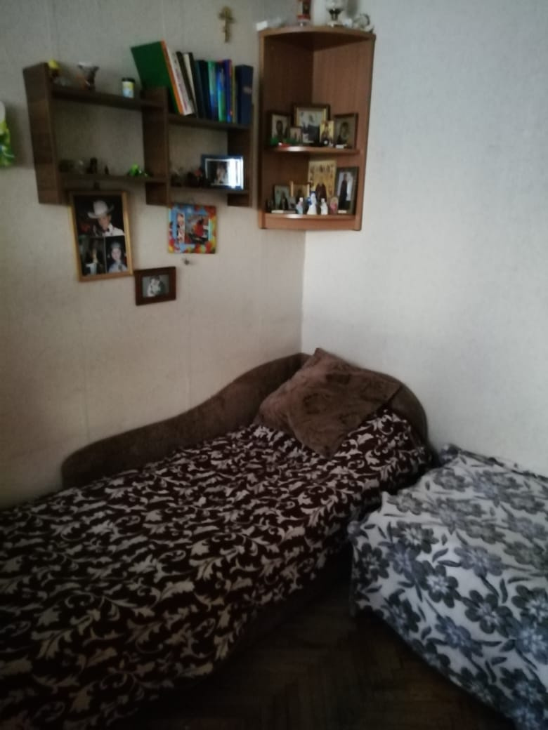1-комнатная квартира, 30.6 м² - фото 7