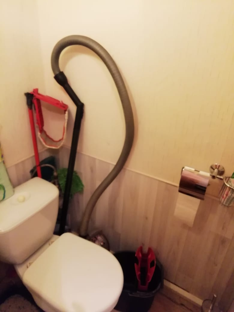 1-комнатная квартира, 30.6 м² - фото 3