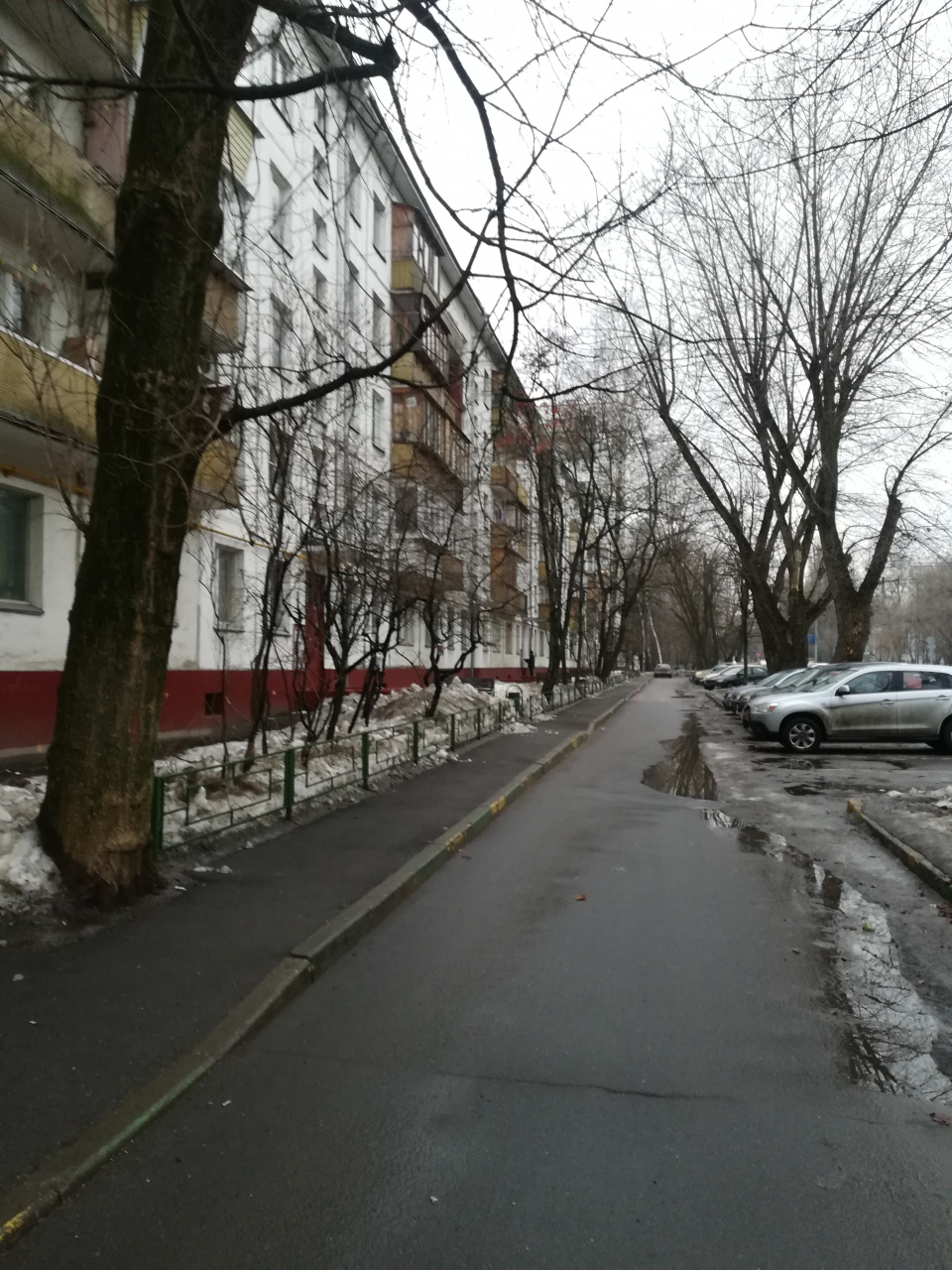 1-комнатная квартира, 30.6 м² - фото 11