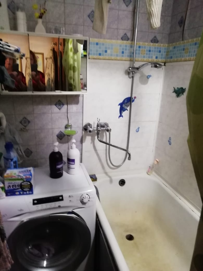1-комнатная квартира, 30.6 м² - фото 2