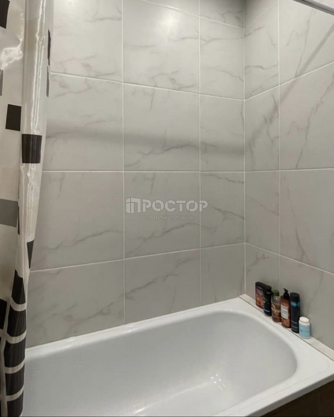 1-комнатная квартира, 33 м² - фото 4