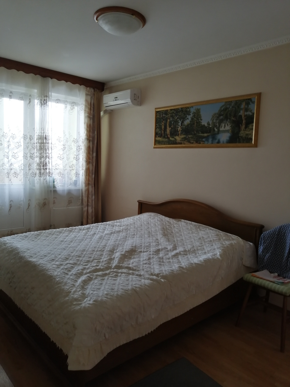 3-комнатная квартира, 74 м² - фото 11