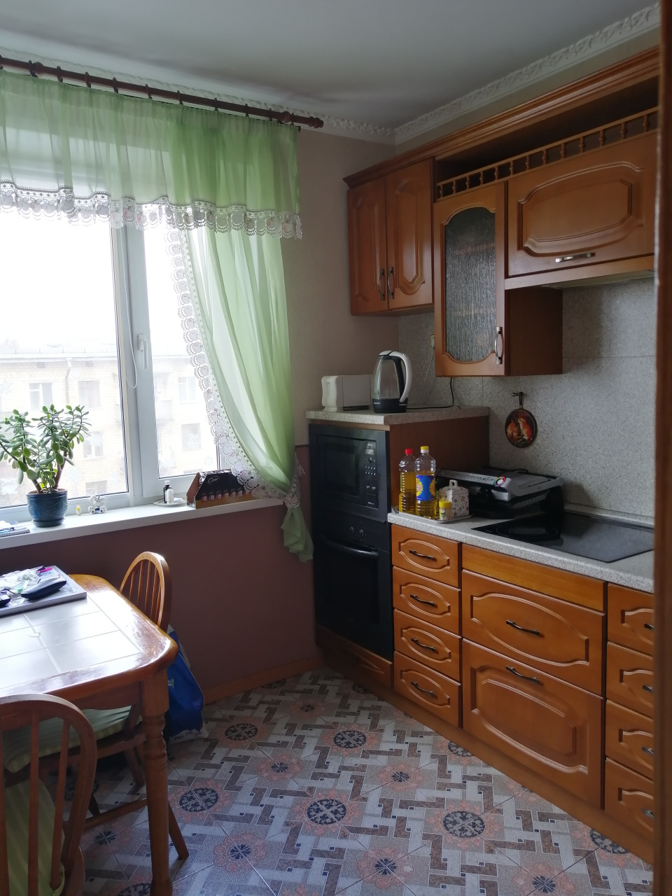 3-комнатная квартира, 74 м² - фото 7