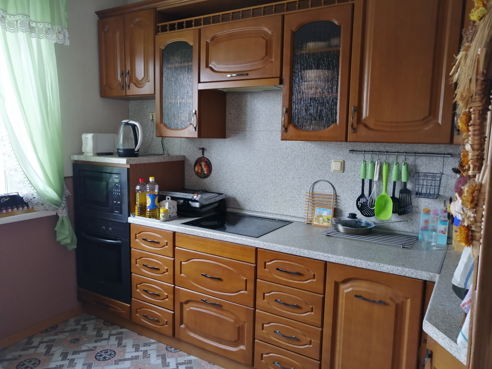 3-комнатная квартира, 74 м² - фото 6