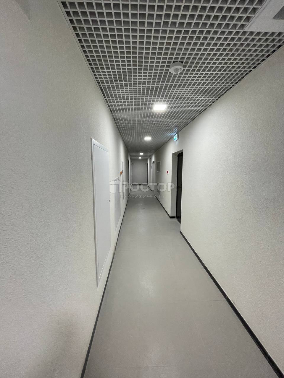 1-комнатная квартира, 35 м² - фото 7