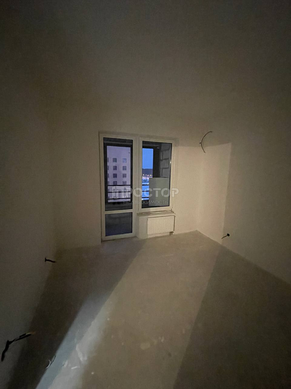 1-комнатная квартира, 35 м² - фото 4