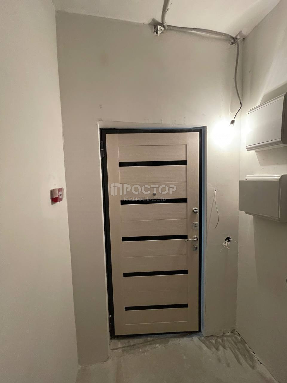 1-комнатная квартира, 35 м² - фото 6