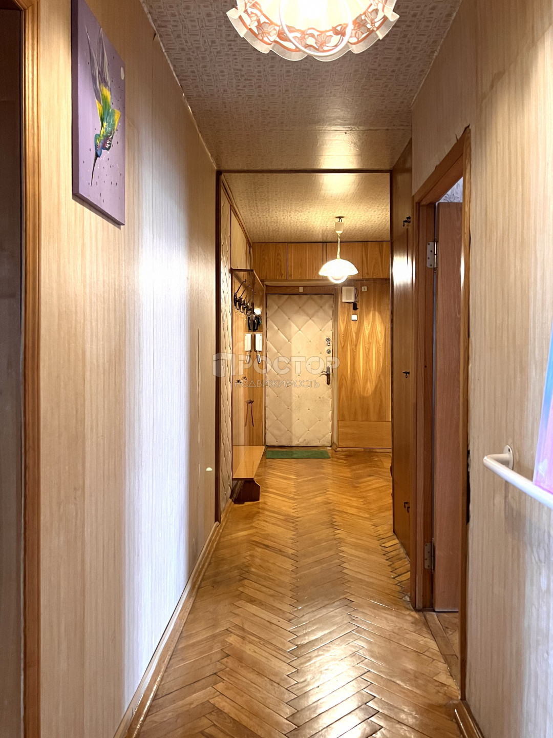 3-комнатная квартира, 70 м² - фото 20