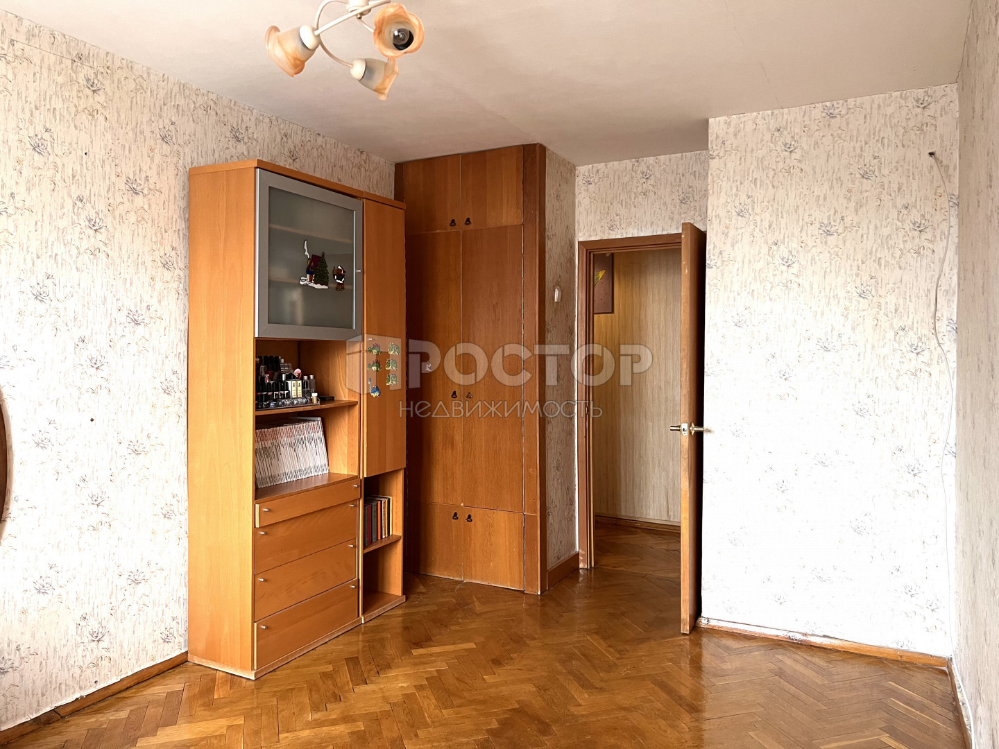 3-комнатная квартира, 70 м² - фото 7