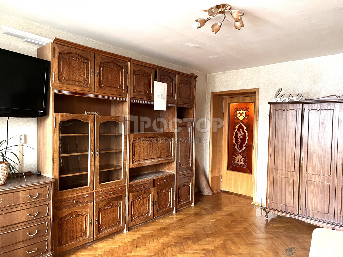 3-комнатная квартира, 70 м² - фото 10