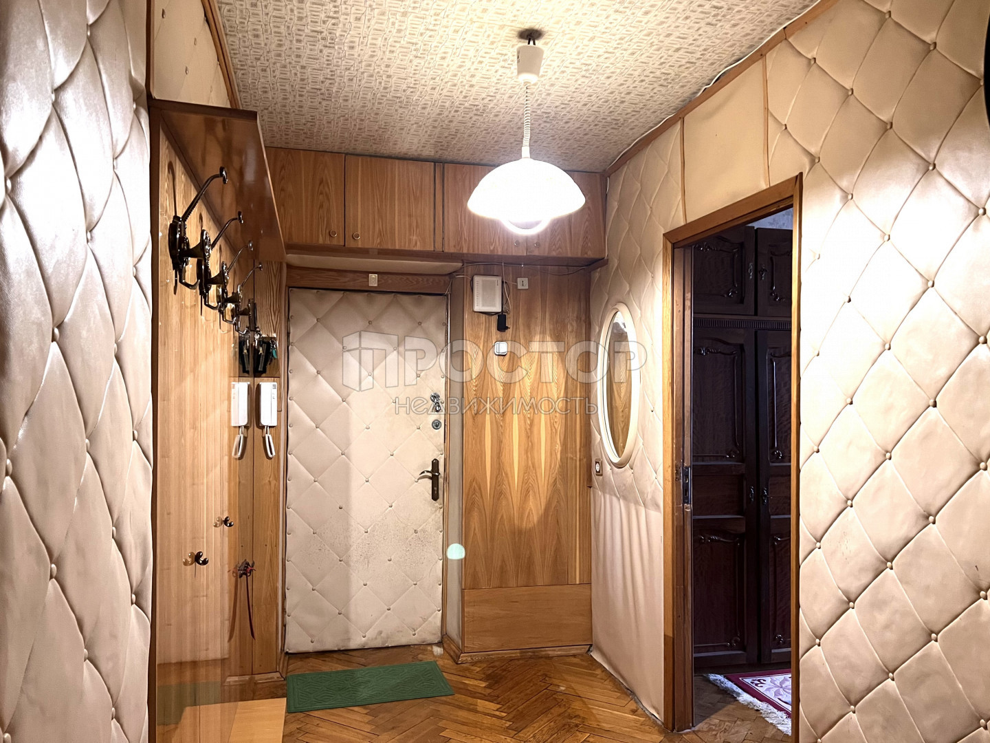 3-комнатная квартира, 70 м² - фото 21