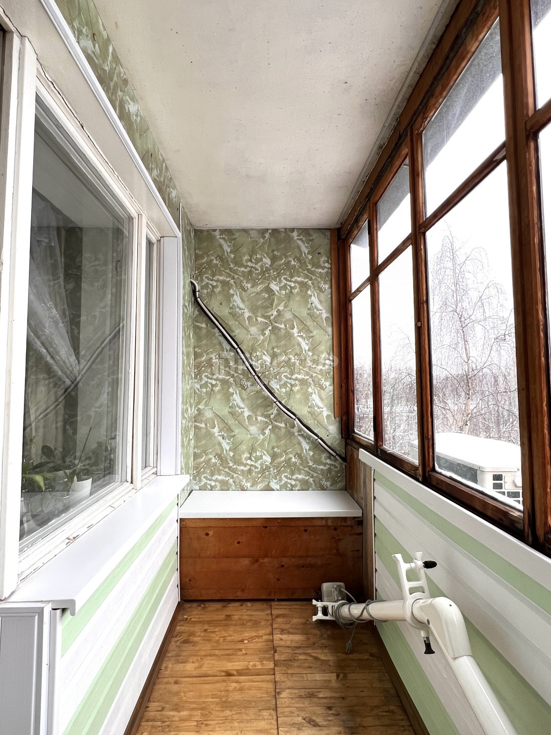 3-комнатная квартира, 70 м² - фото 12