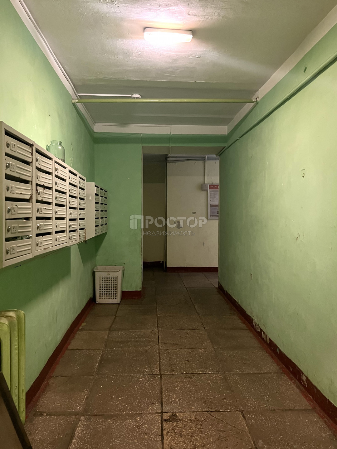 3-комнатная квартира, 70 м² - фото 24