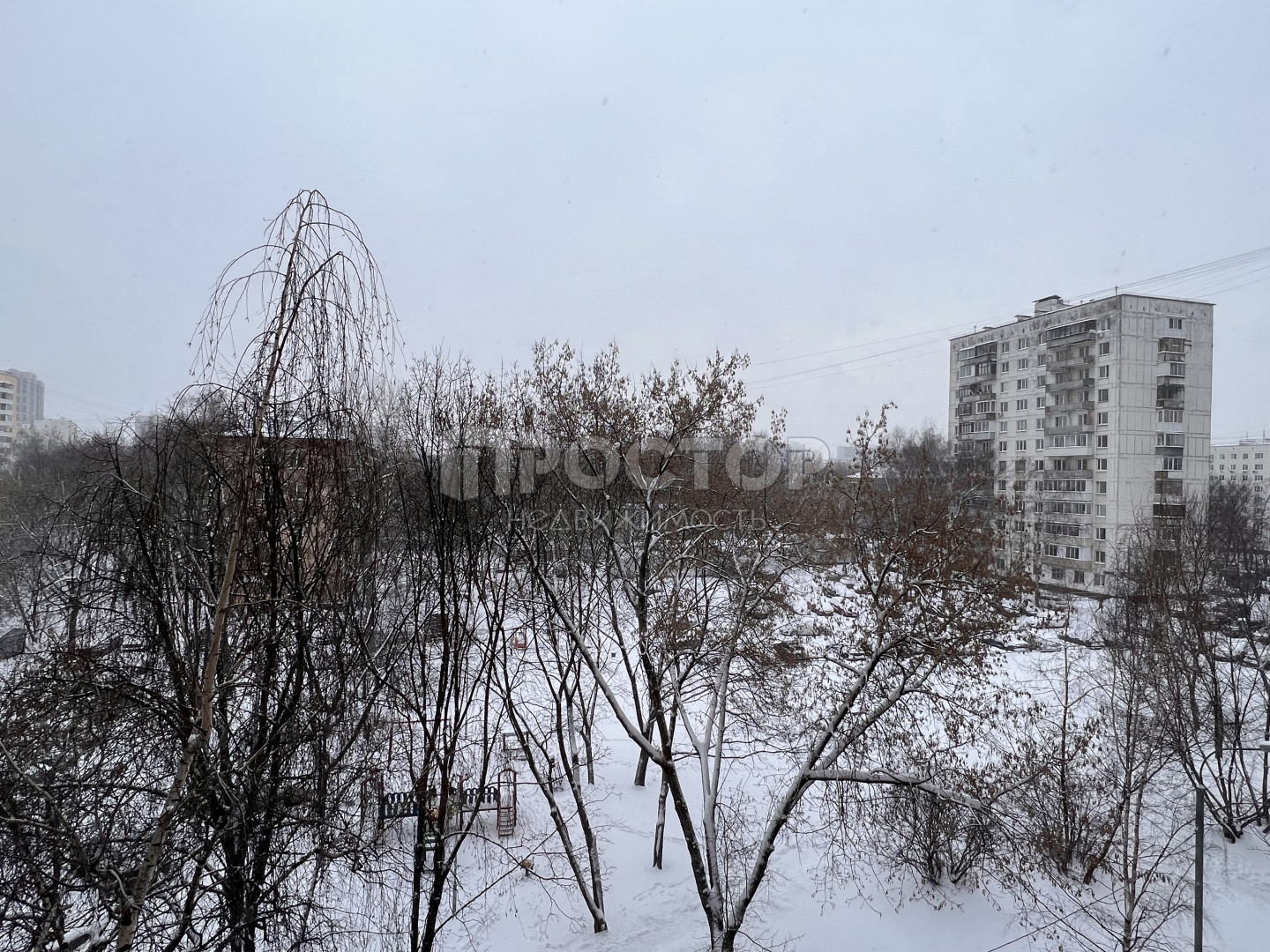 3-комнатная квартира, 70 м² - фото 26