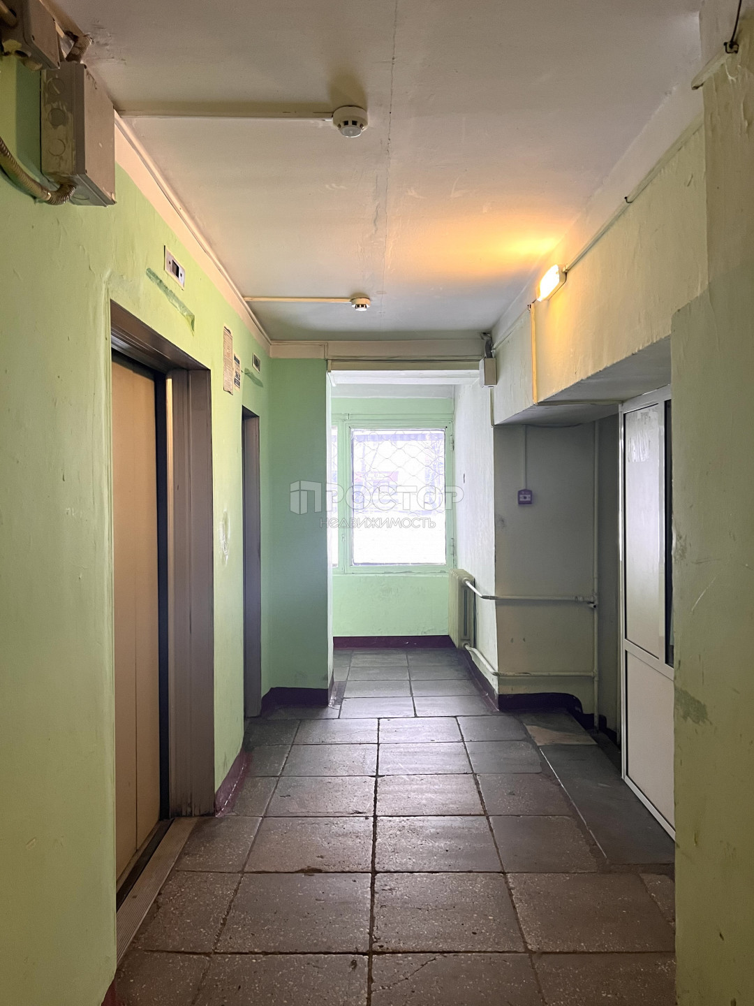 3-комнатная квартира, 70 м² - фото 25
