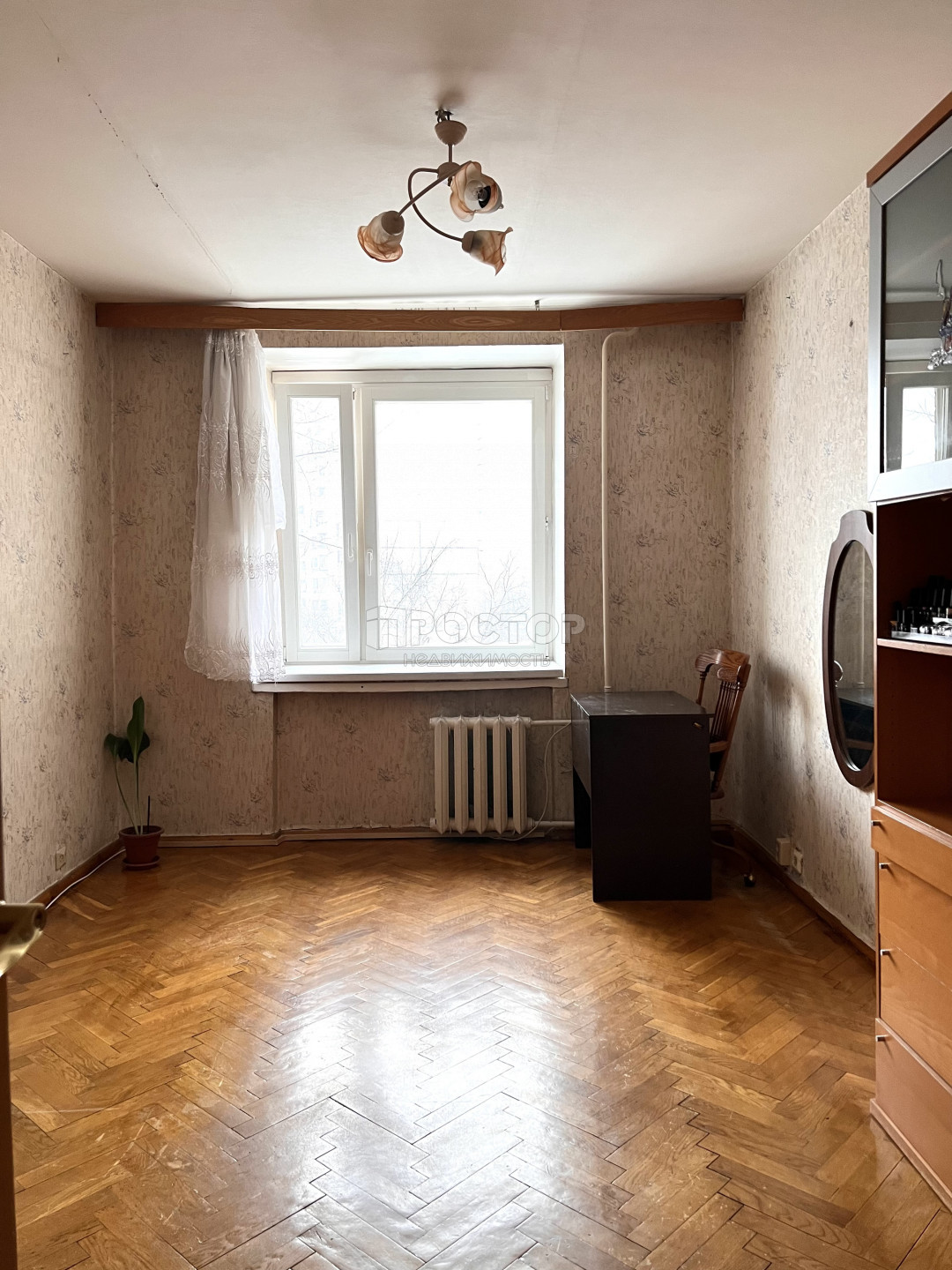 3-комнатная квартира, 70 м² - фото 5