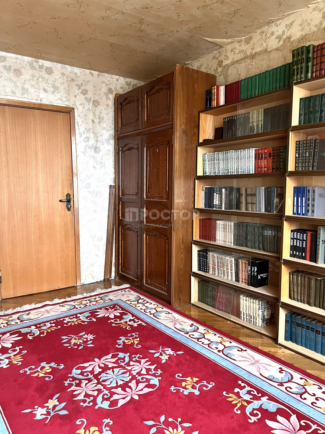3-комнатная квартира, 70 м² - фото 2
