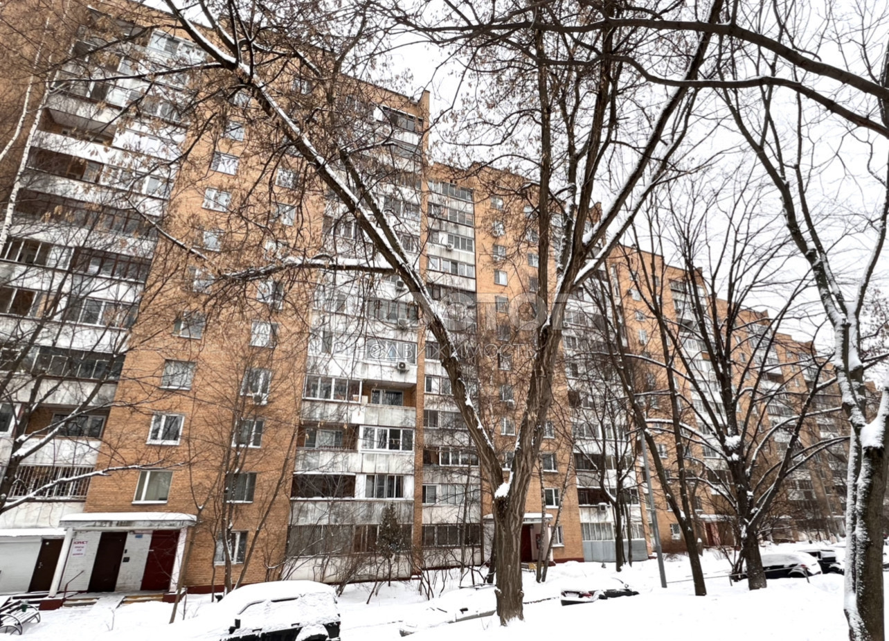 3-комнатная квартира, 70 м² - фото 22