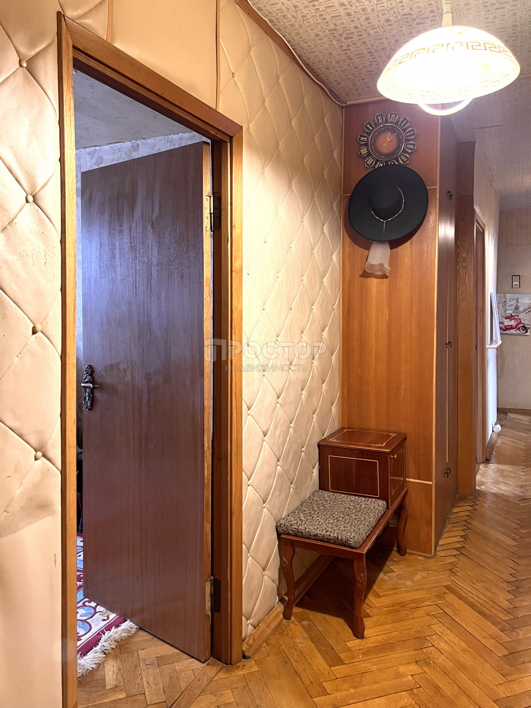 3-комнатная квартира, 70 м² - фото 3