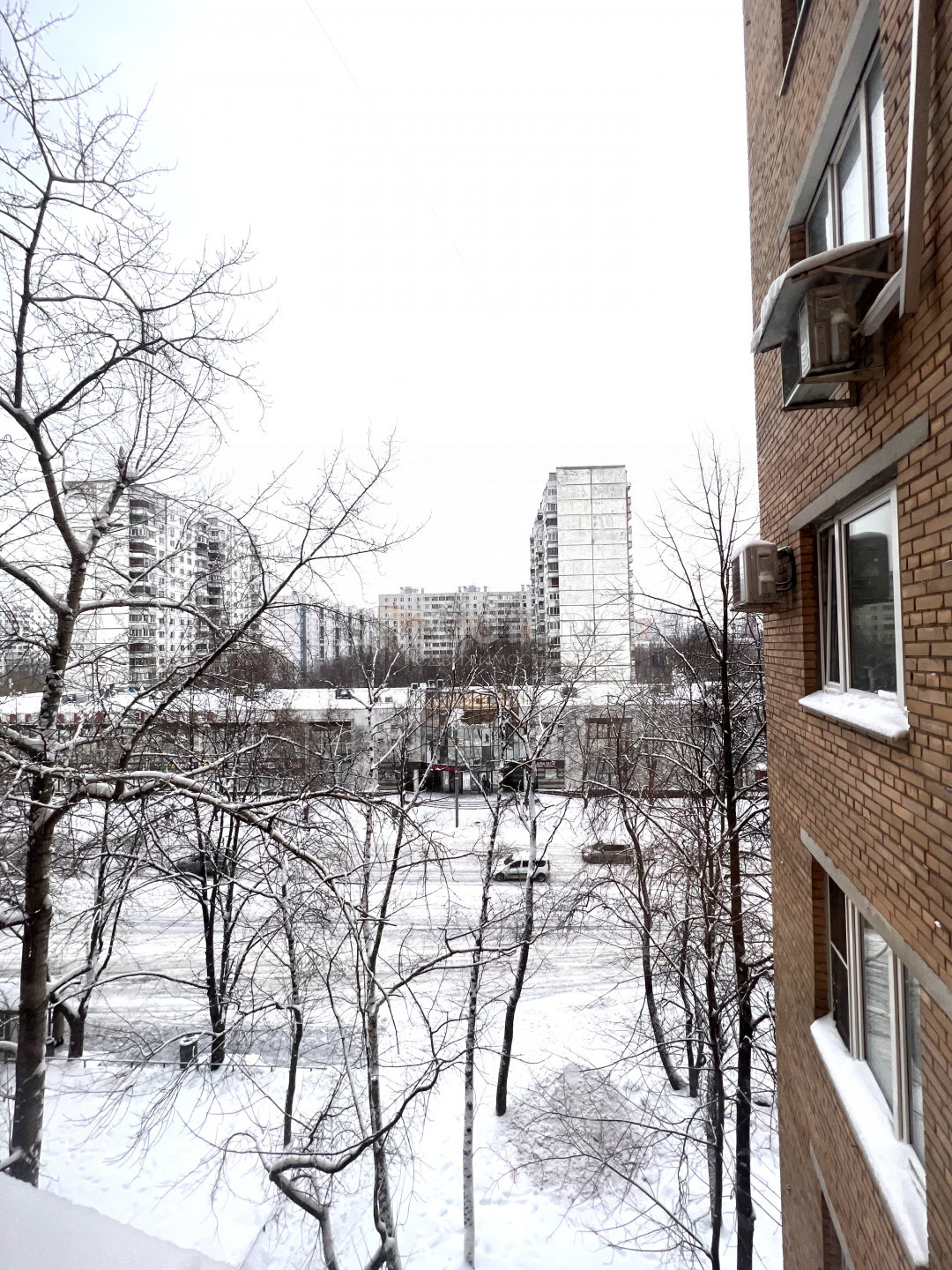 3-комнатная квартира, 70 м² - фото 8