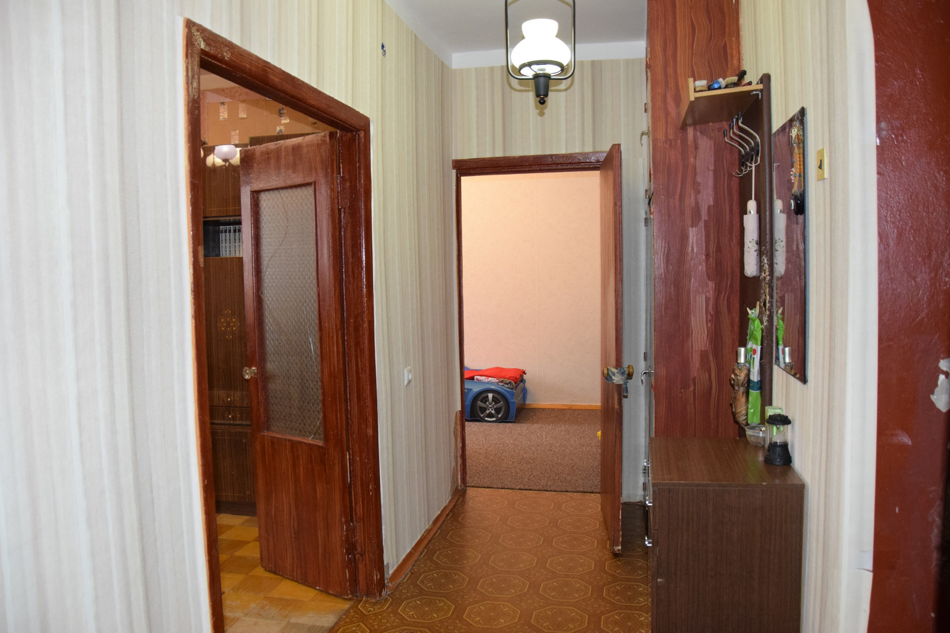 2-комнатная квартира, 50 м² - фото 7