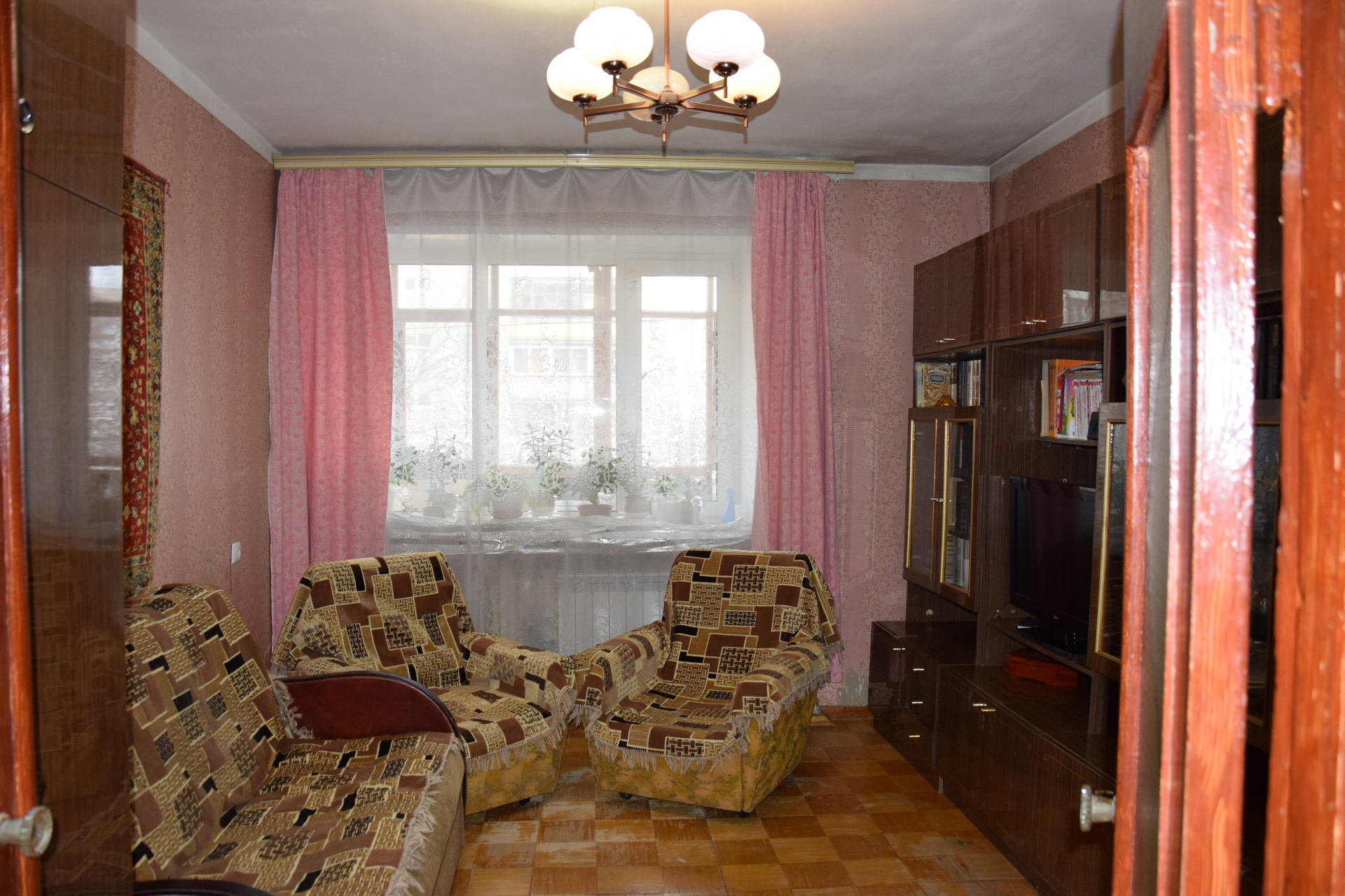 2-комнатная квартира, 50 м² - фото 6