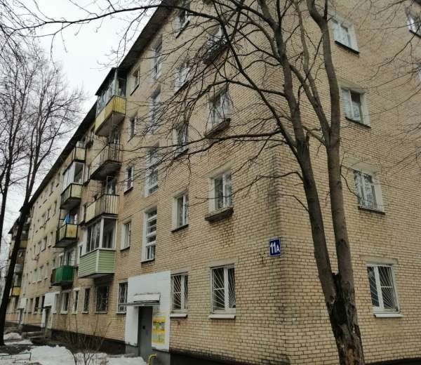Квартиры В Развилке Московская Область Купить Вторичка