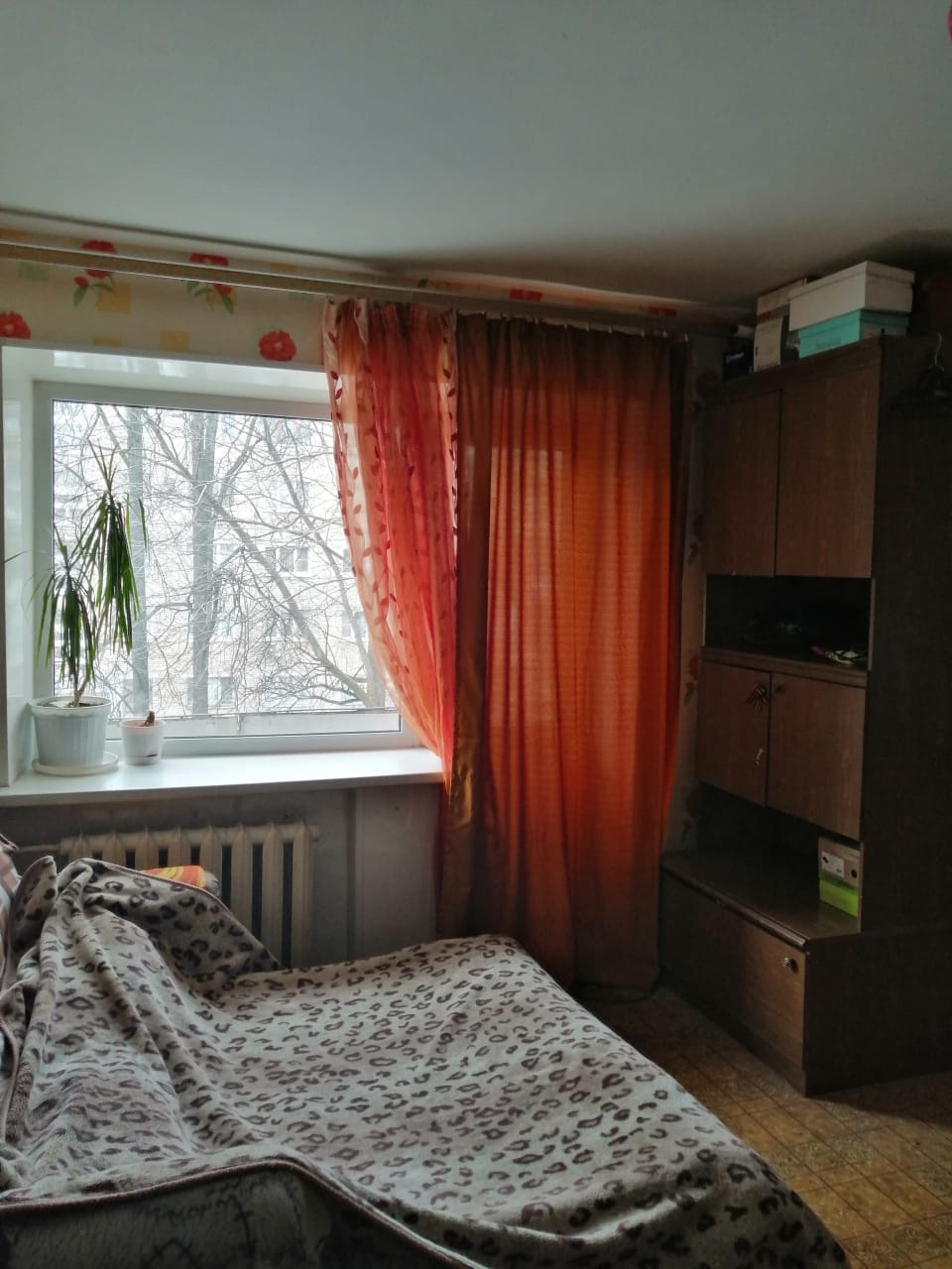 2-комнатная квартира, 43 м² - фото 8