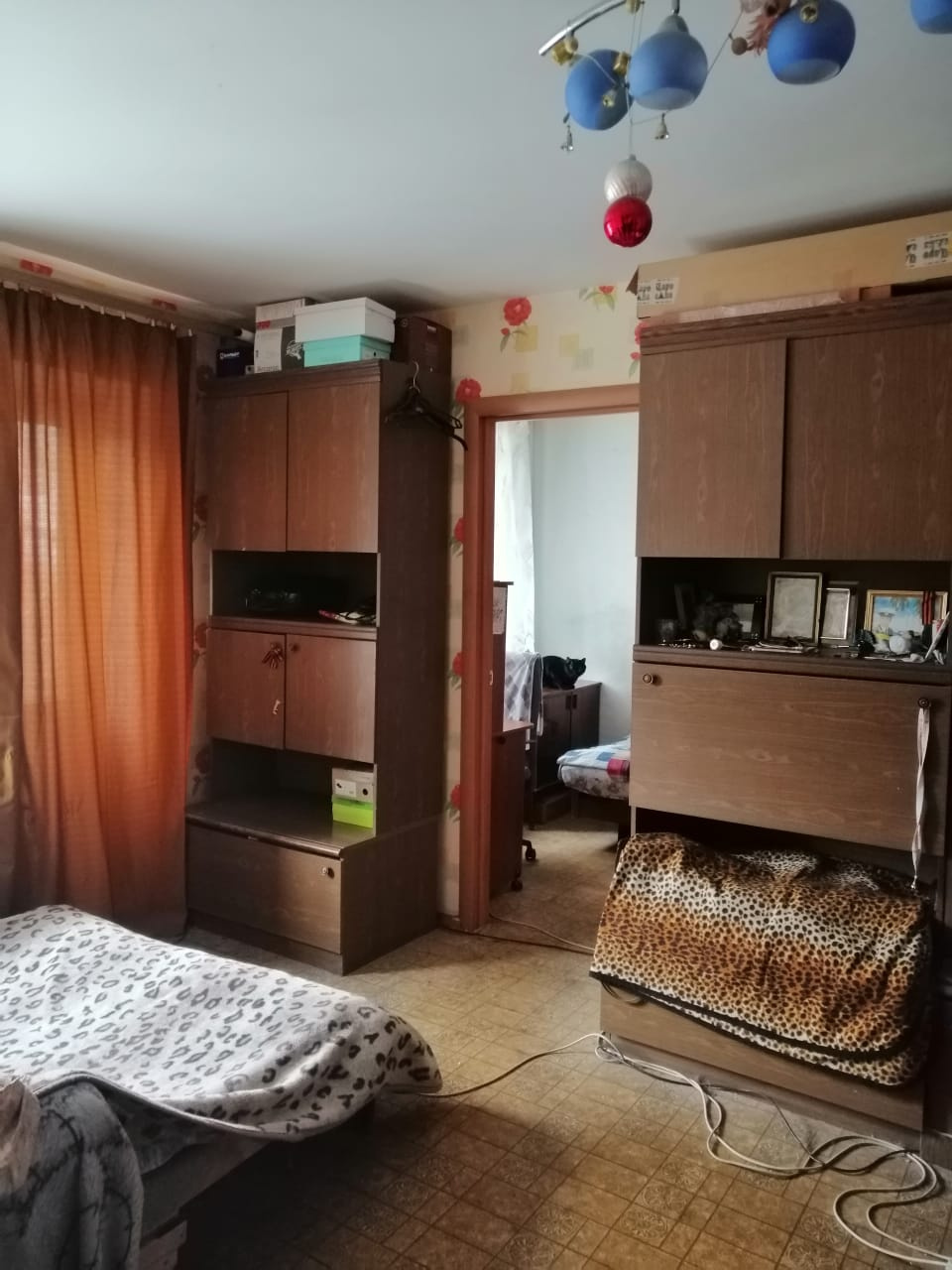 2-комнатная квартира, 43 м² - фото 9