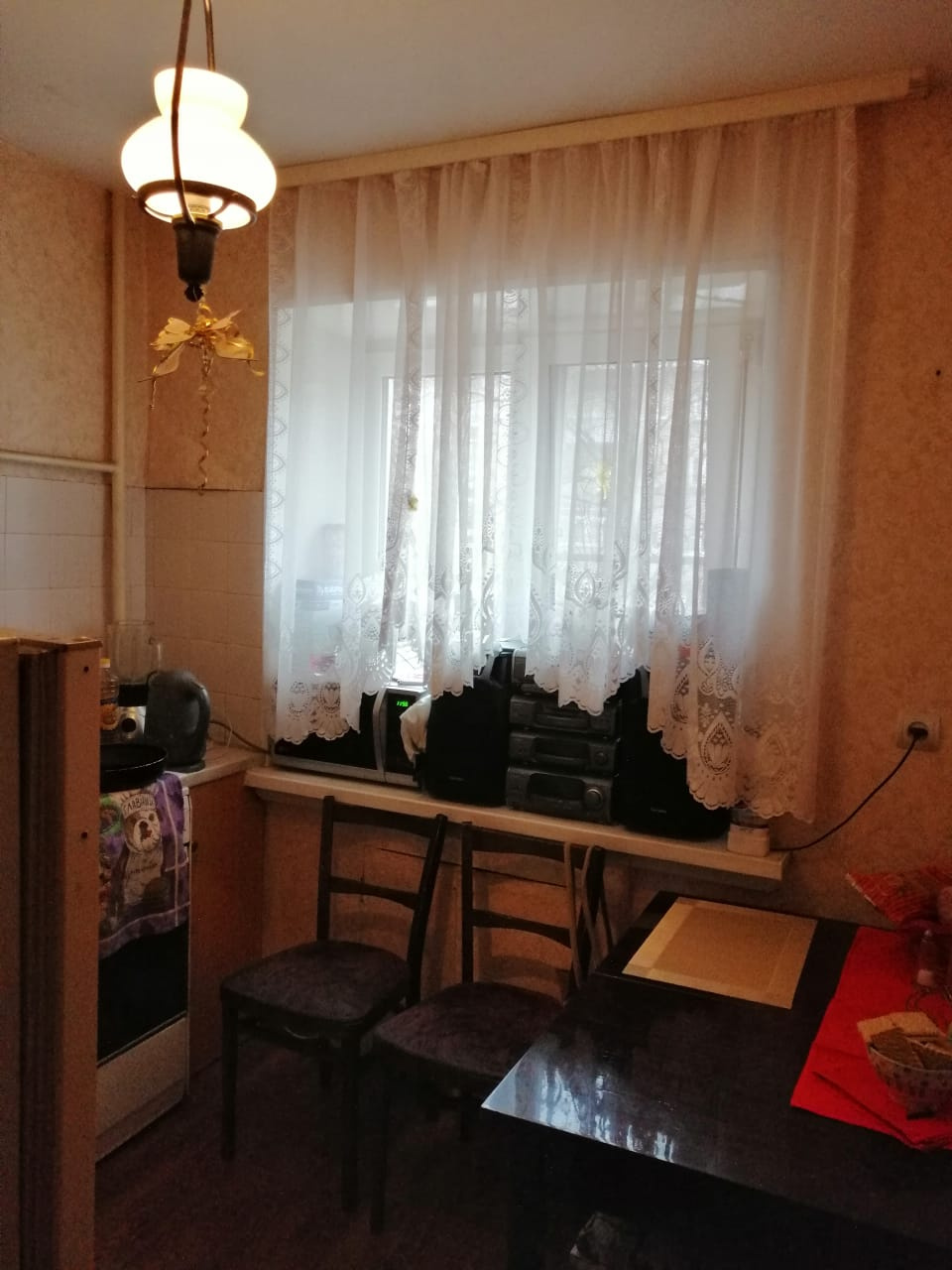 2-комнатная квартира, 43 м² - фото 13