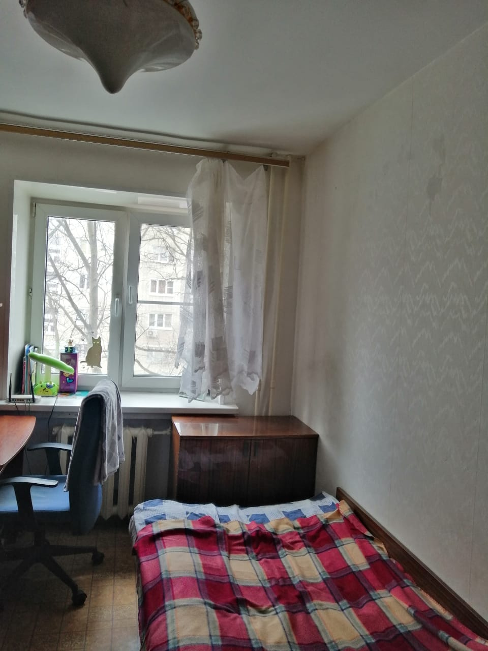 2-комнатная квартира, 43 м² - фото 23