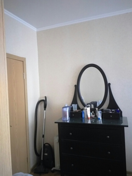 2-комнатная квартира, 43.4 м² - фото 4