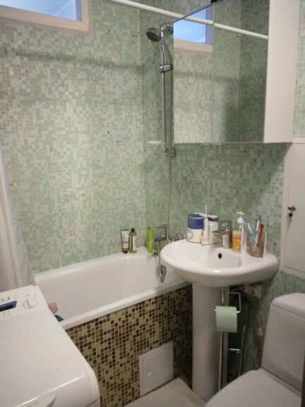 2-комнатная квартира, 43.4 м² - фото 8