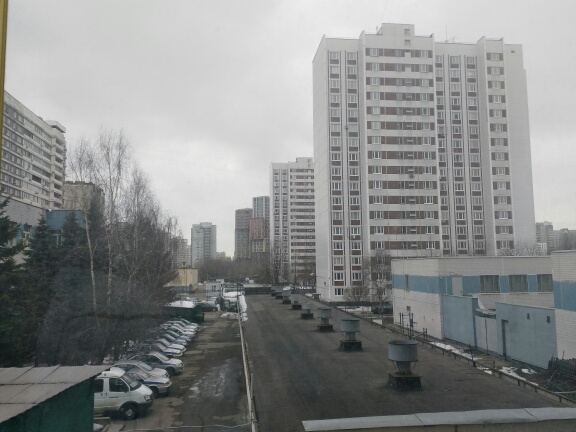 1-комнатная квартира, 50.5 м² - фото 10