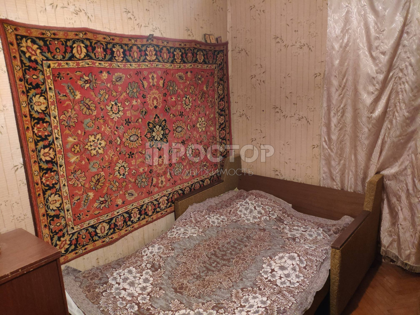 3-комнатная квартира, 62.7 м² - фото 16